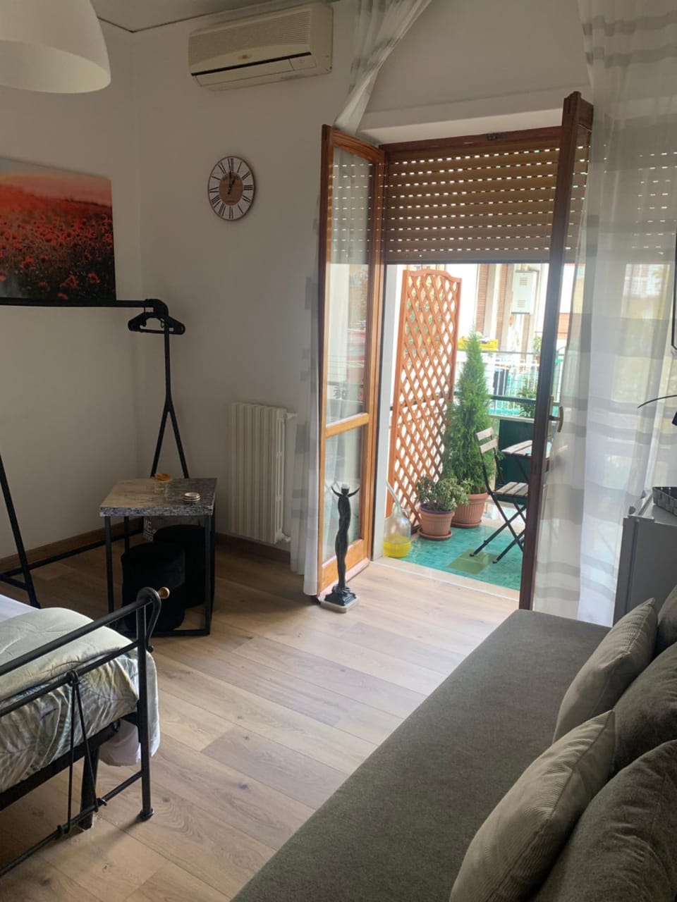 B&B Da Vito a San Martino Bed and Breakfast in Naples