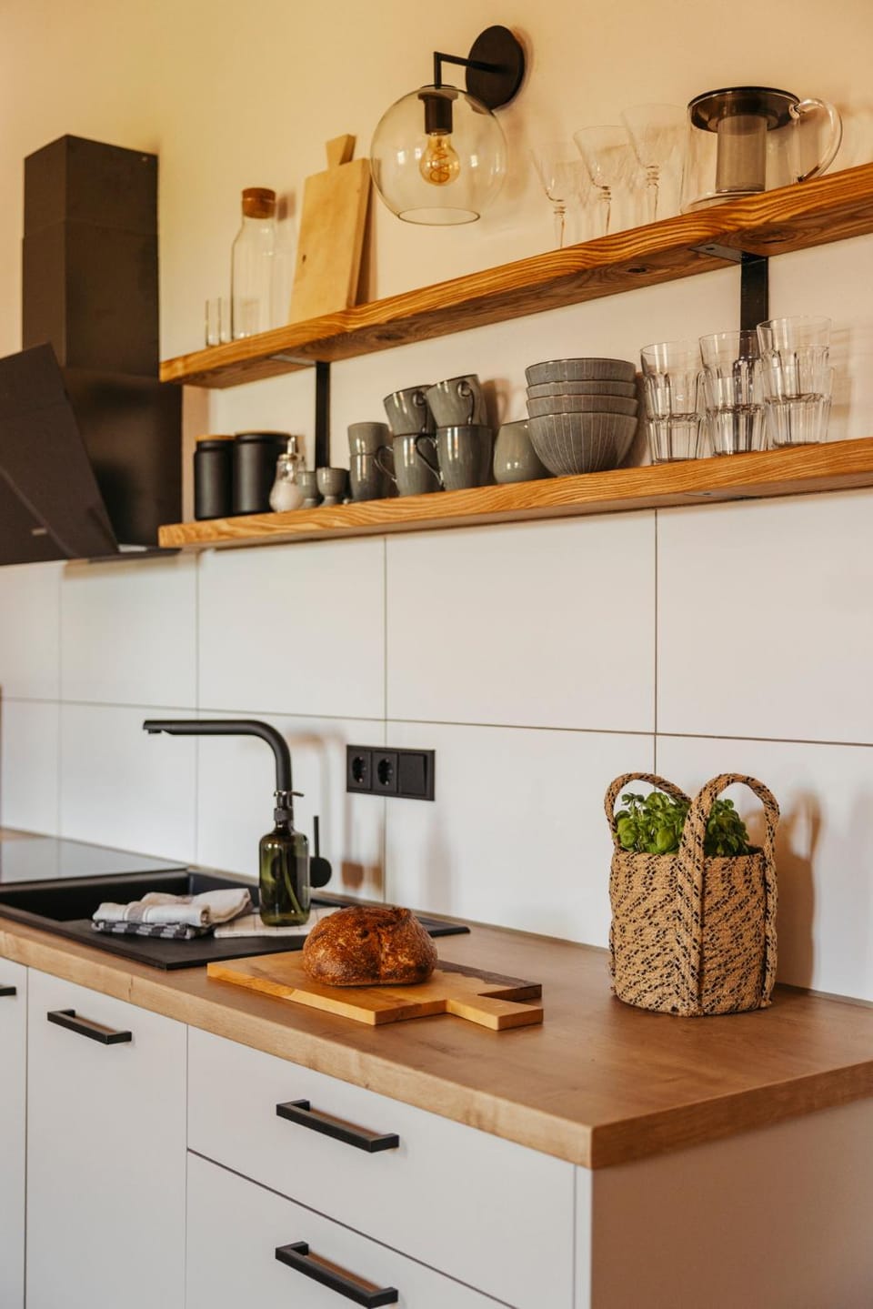 Staudingerhof Apartment in Grassau