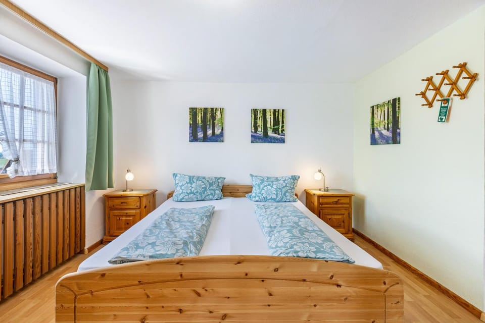 Pension Schüler Bed and Breakfast in Baden-Württemberg