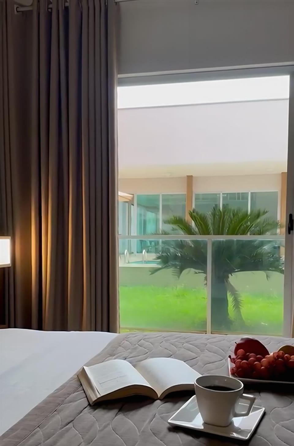 Oásis Hotel Hotel in State of Tocantins