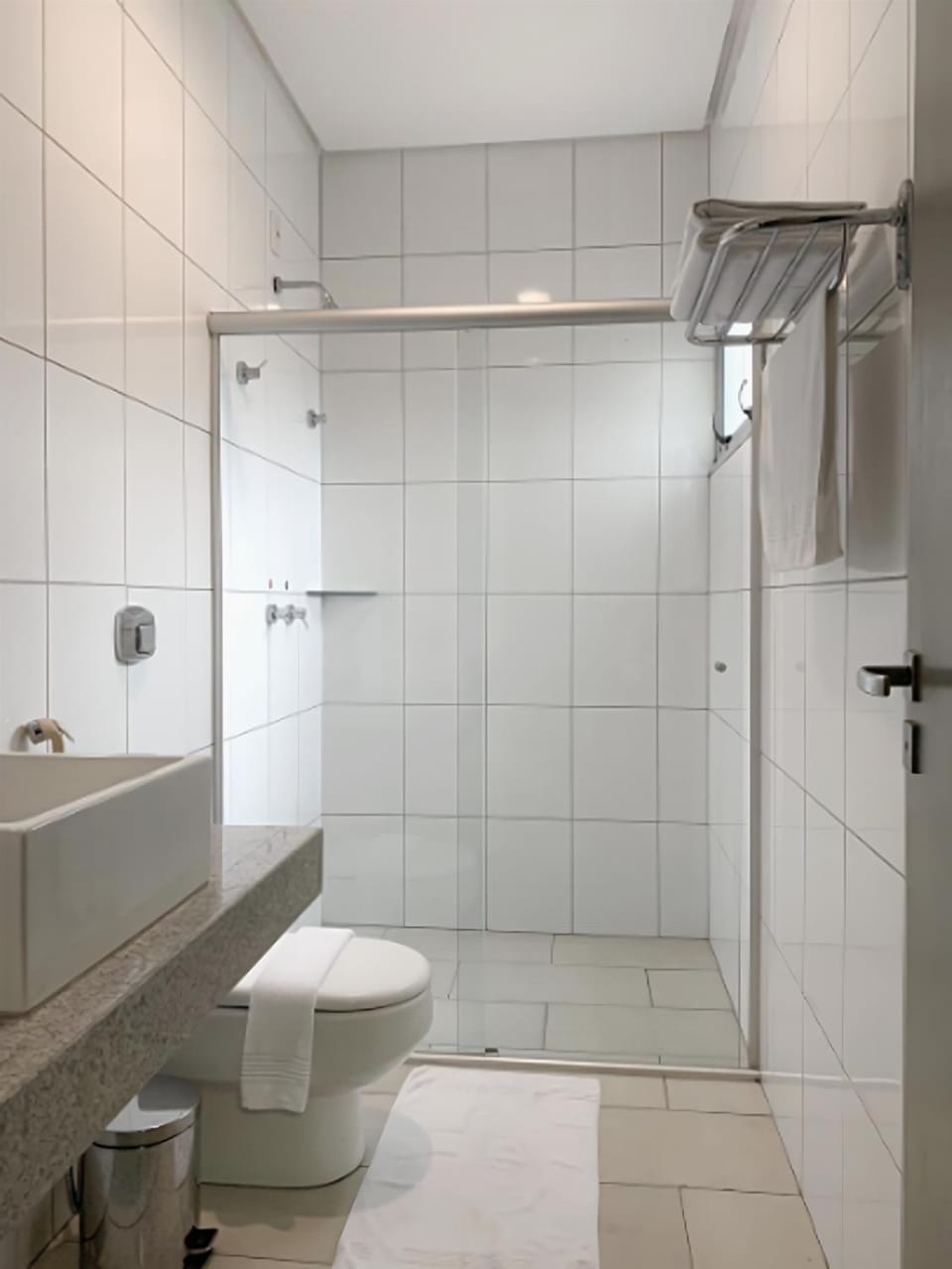 Oásis Hotel Hotel in State of Tocantins