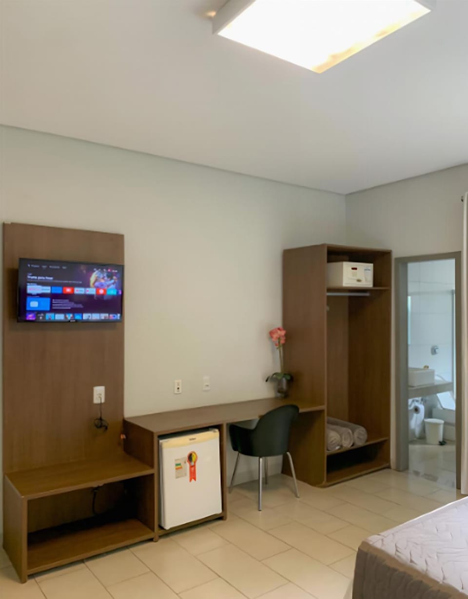 Oásis Hotel Hotel in State of Tocantins