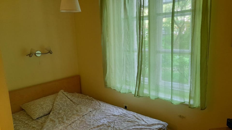 Vracar Krunska Jamiva Apartment in Belgrade