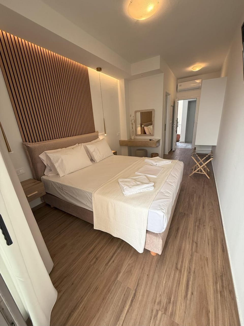 Pension Remvi Apartment in Euboea