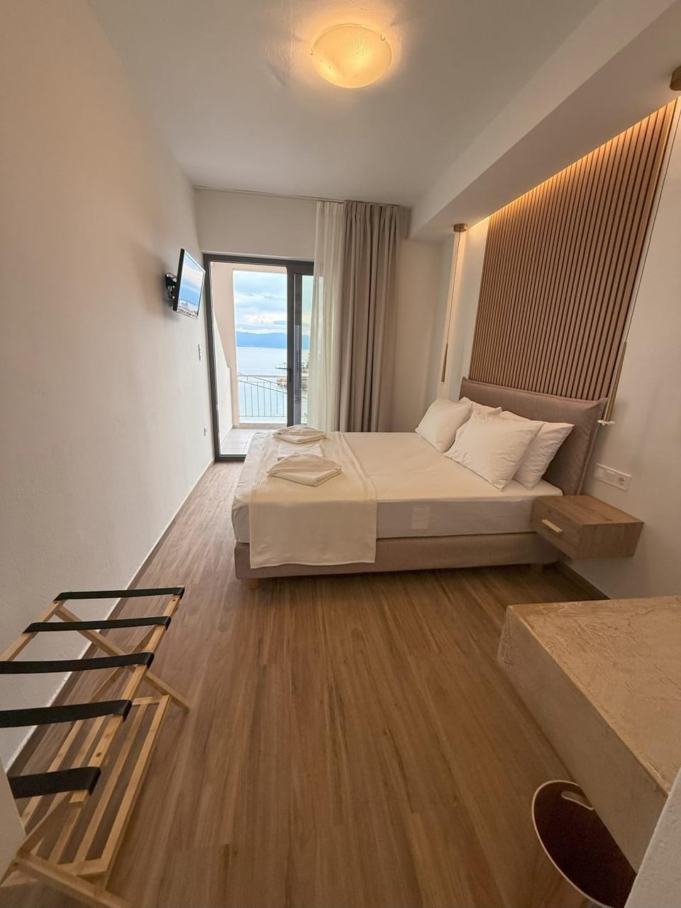 Pension Remvi Apartment in Euboea