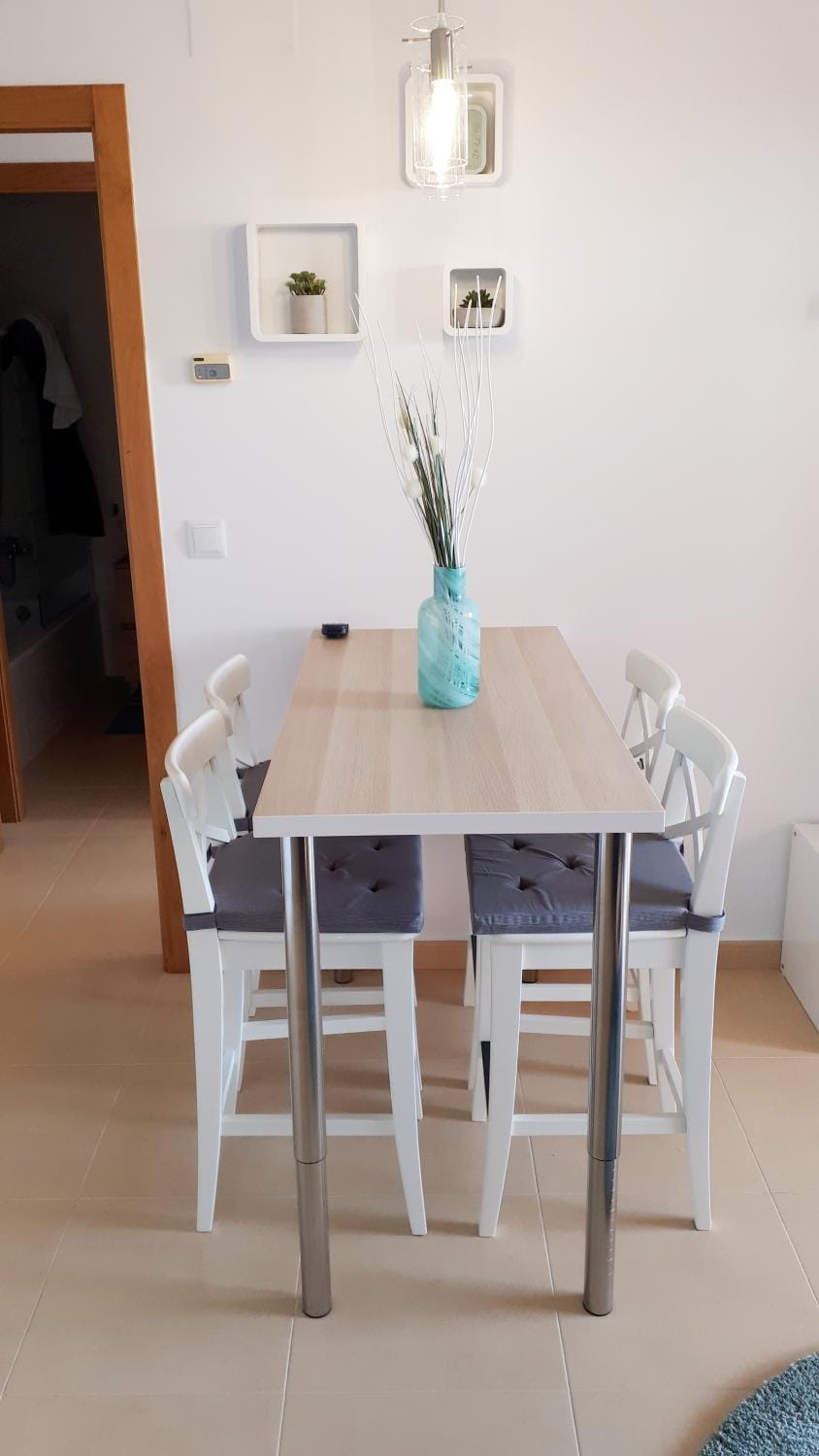 Luxe appartement on Mar Menor Golf Resort with Padel, Fitness, Wellness facilities Apartment in Region of Murcia