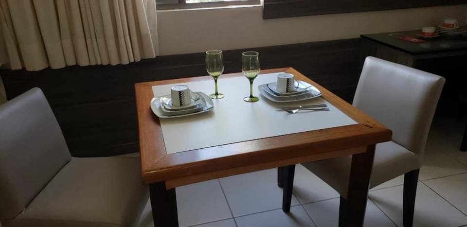 Beach Class International - Flat Hotel in Recife