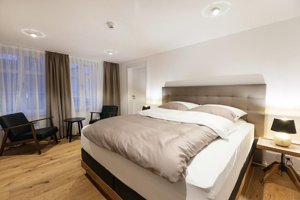 Maximilian Apartments Lindau Apartment in Lindau