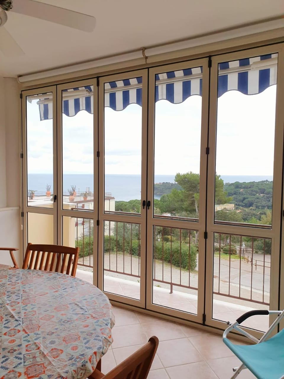 residenza " Verde Blu " Apartment hotel in Tuscany