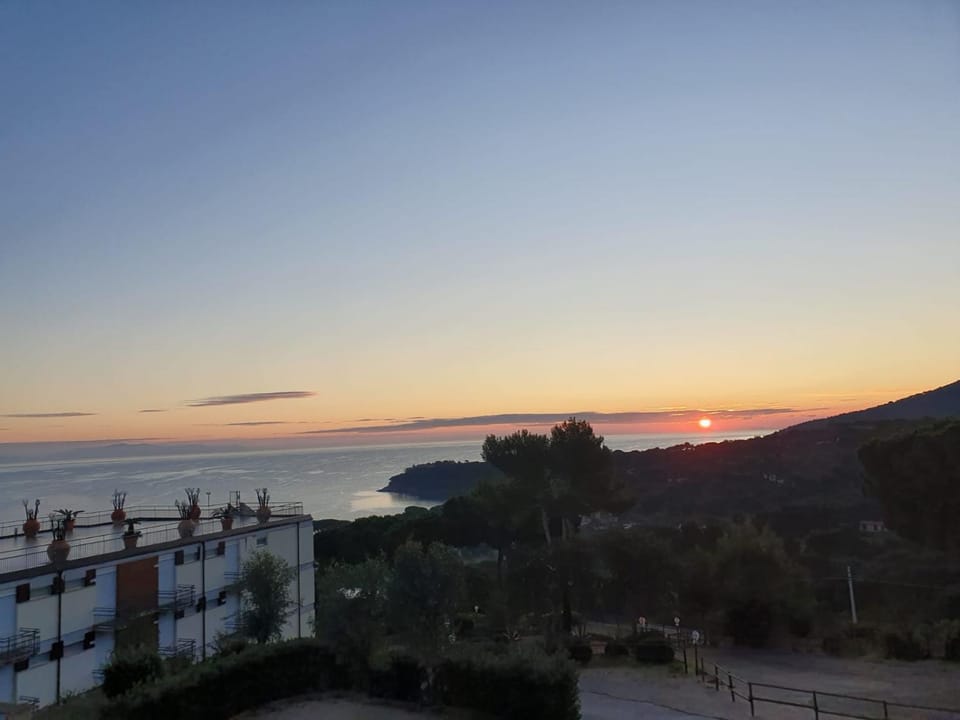 residenza " Verde Blu " Apartment hotel in Tuscany