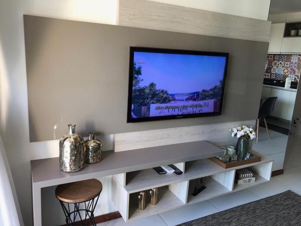 Apto Luxo Iloa Barra de São Miguel Apartment in Marechal Deodoro