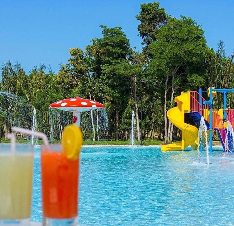 Apto Luxo Iloa Barra de São Miguel Apartment in Marechal Deodoro