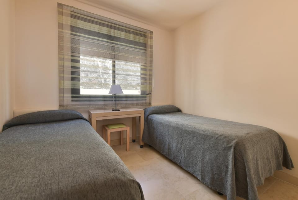Precioso apartamento de 2 dormitorios con parking & WiFi Apartment in Río de Torrox