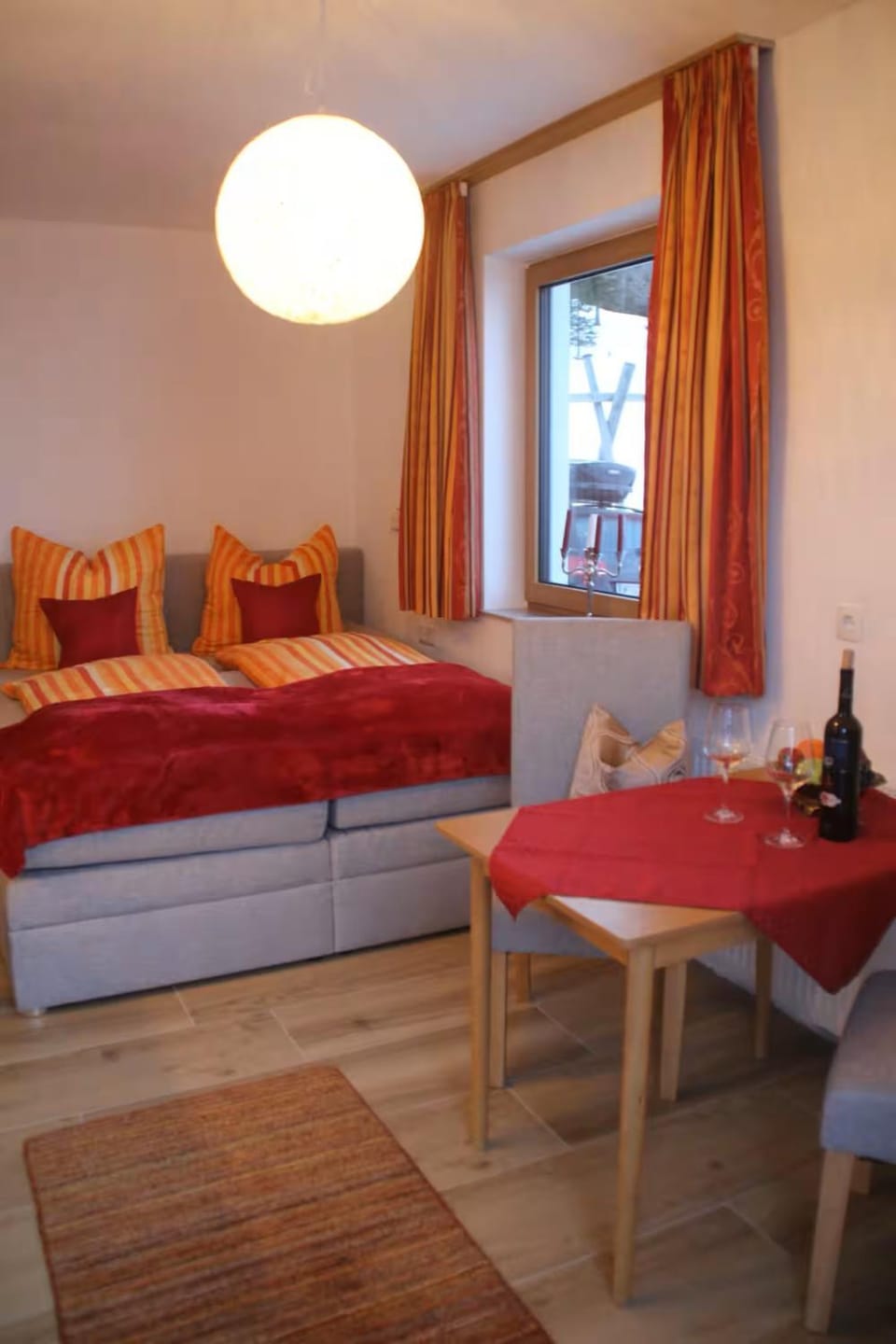 Oberharreithhof Farm Stay in Salzburgerland