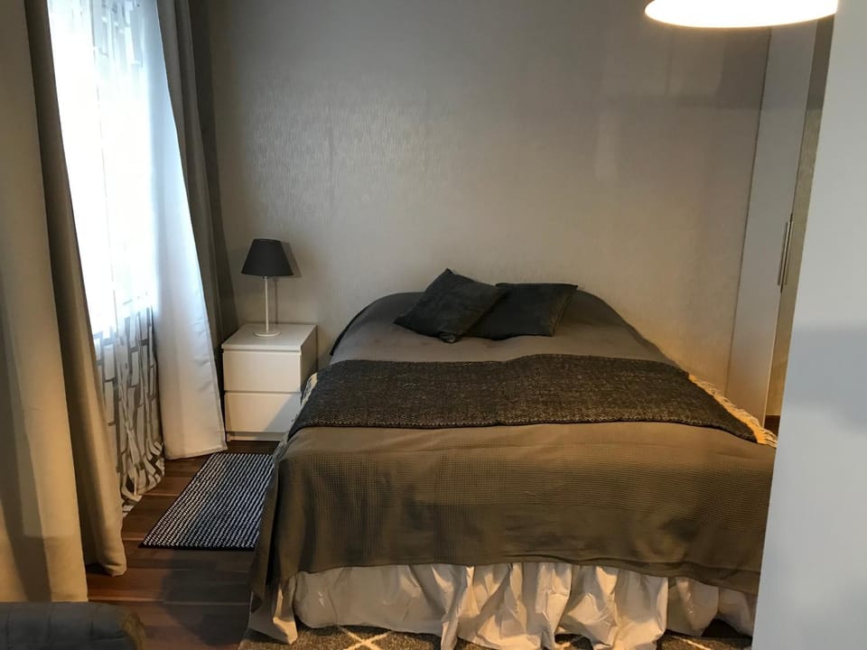 Apartment in Turku center Apartment in Turku
