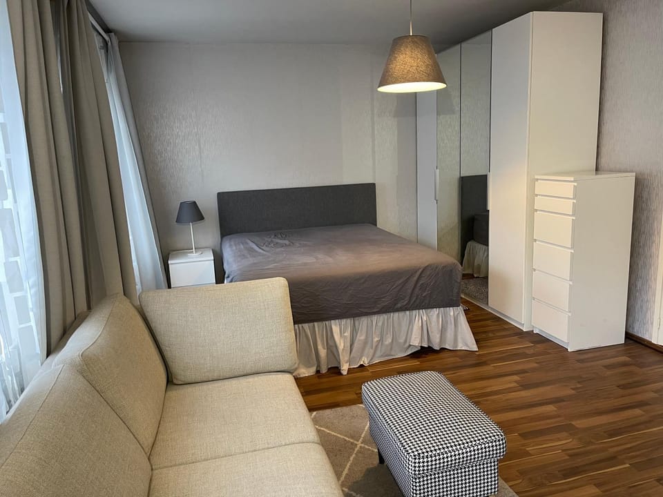 Apartment in Turku center Apartment in Turku