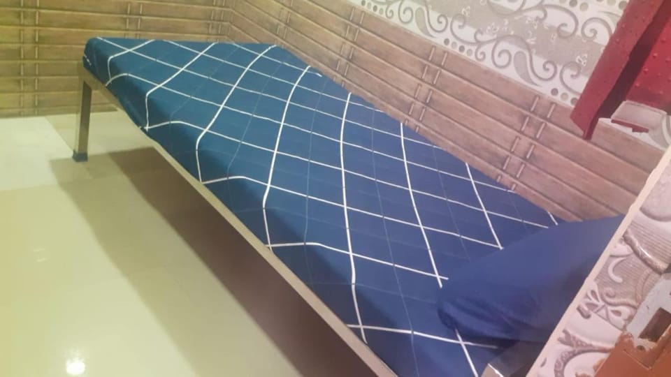 S.S.K RESIDENCY Bed and Breakfast in Chennai