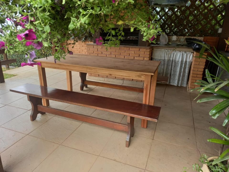 BBQ facilities