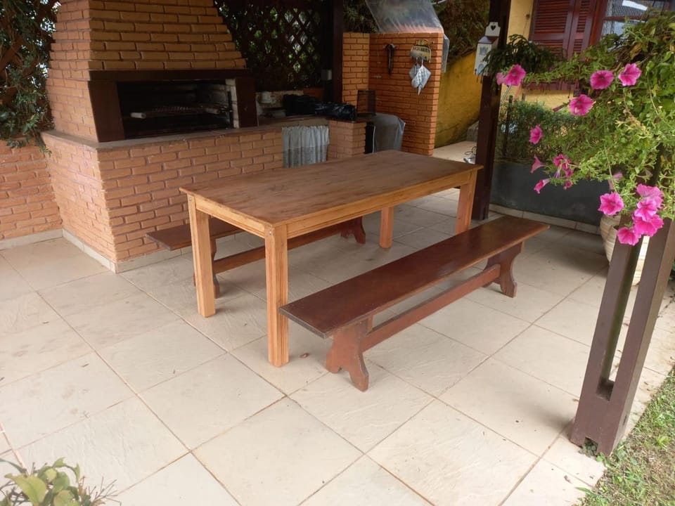 BBQ facilities