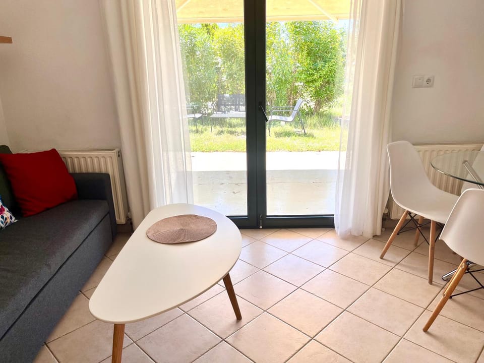 SUNNY 2, Two-bedroom house with parking Apartment in Decentralized Administration of Macedonia and Thrace