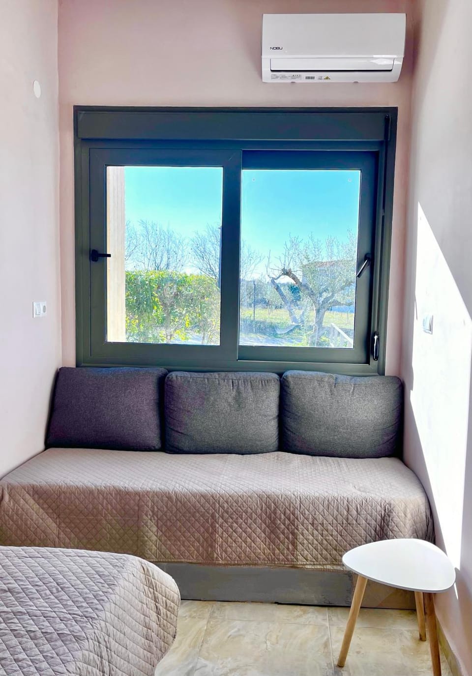 2-bedroom house with parking, SUNNY 2 Apartment in Decentralized Administration of Macedonia and Thrace