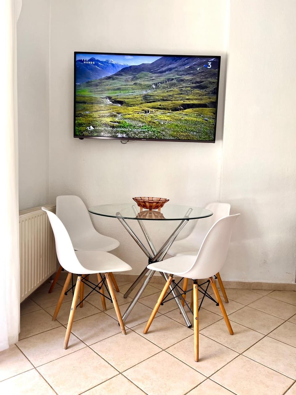 SUNNY 2, Two-bedroom house with parking Apartment in Decentralized Administration of Macedonia and Thrace