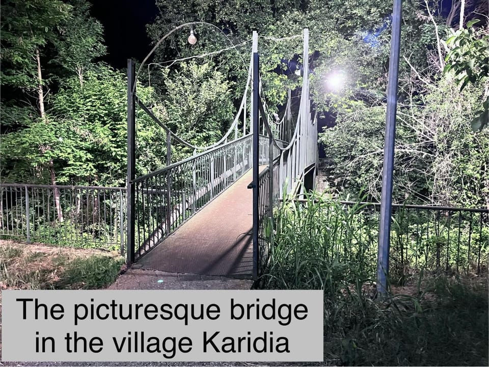 SUNNY 2, Two-bedroom house with parking Apartment in Decentralized Administration of Macedonia and Thrace