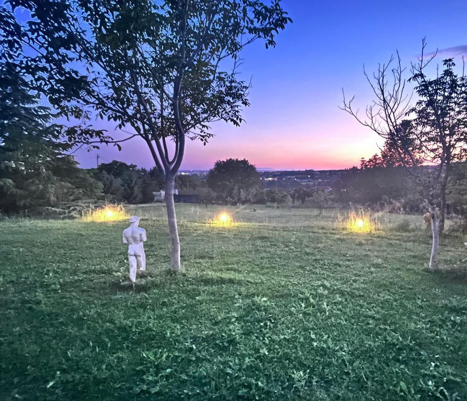 SUNNY 2, Two-bedroom house with parking Apartment in Decentralized Administration of Macedonia and Thrace