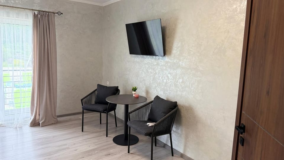 ЛІДІЯ Bed and Breakfast in Ukraine