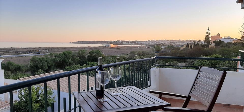 Balcony/Terrace, Sunset