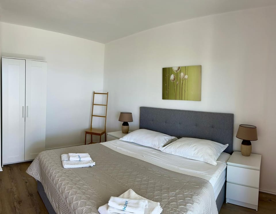 Apartments Ajka Apartment in Lika-Senj County