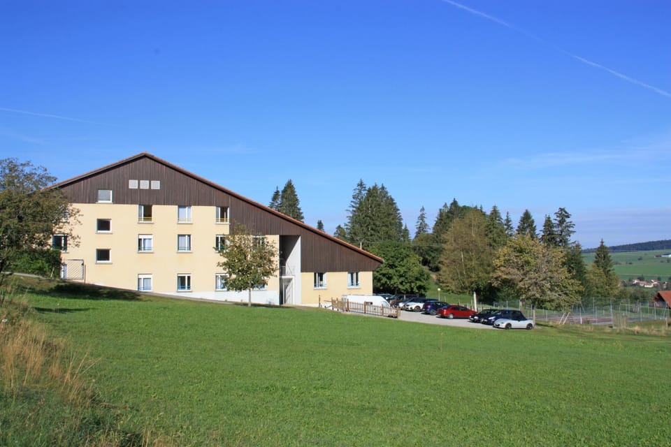 Property building, Summer