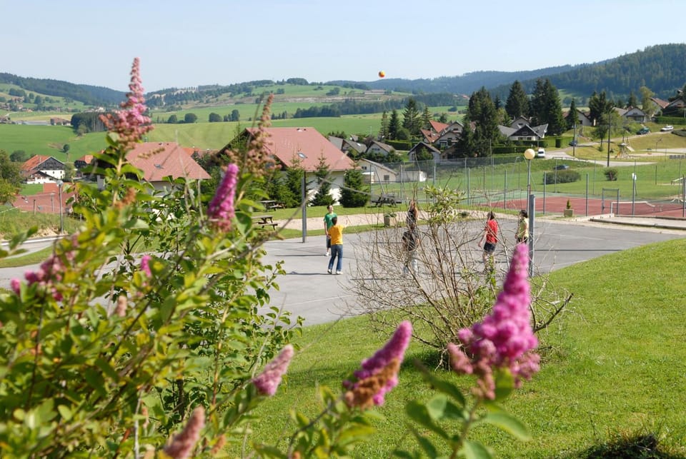 Summer, View (from property/room)