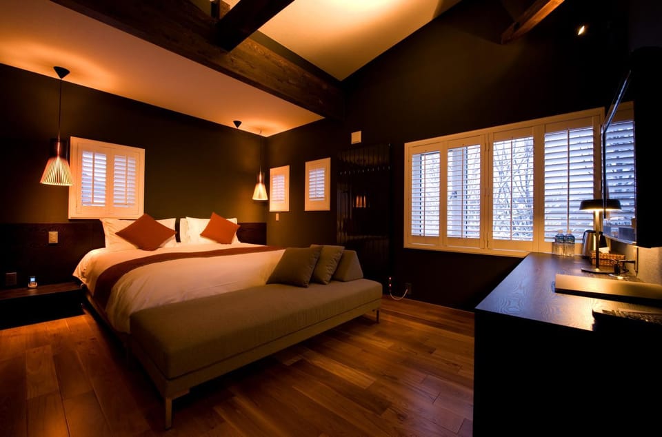 Kimamaya By Odin Hotel in Niseko