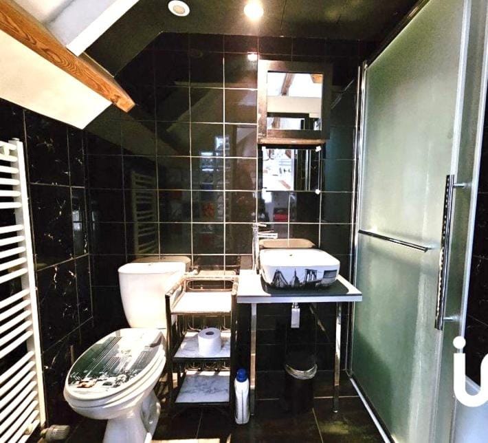 yinloft Apartment in Centre-Val de Loire