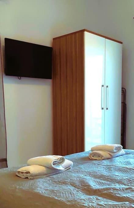 TV and multimedia, wardrobe