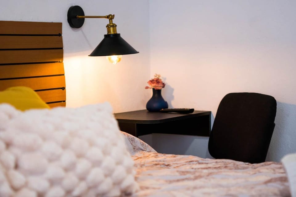 Casa Dorada Apartment in Leon