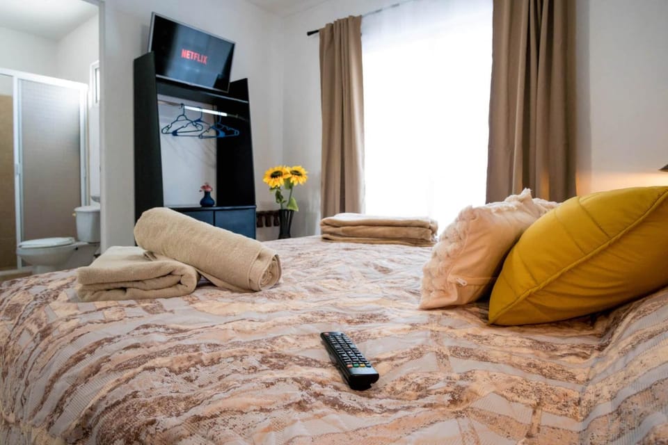 Casa Dorada Apartment in Leon
