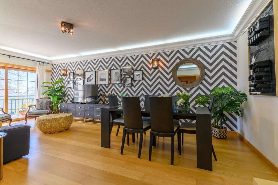 Carcavelos Beach Apartment in Carcavelos