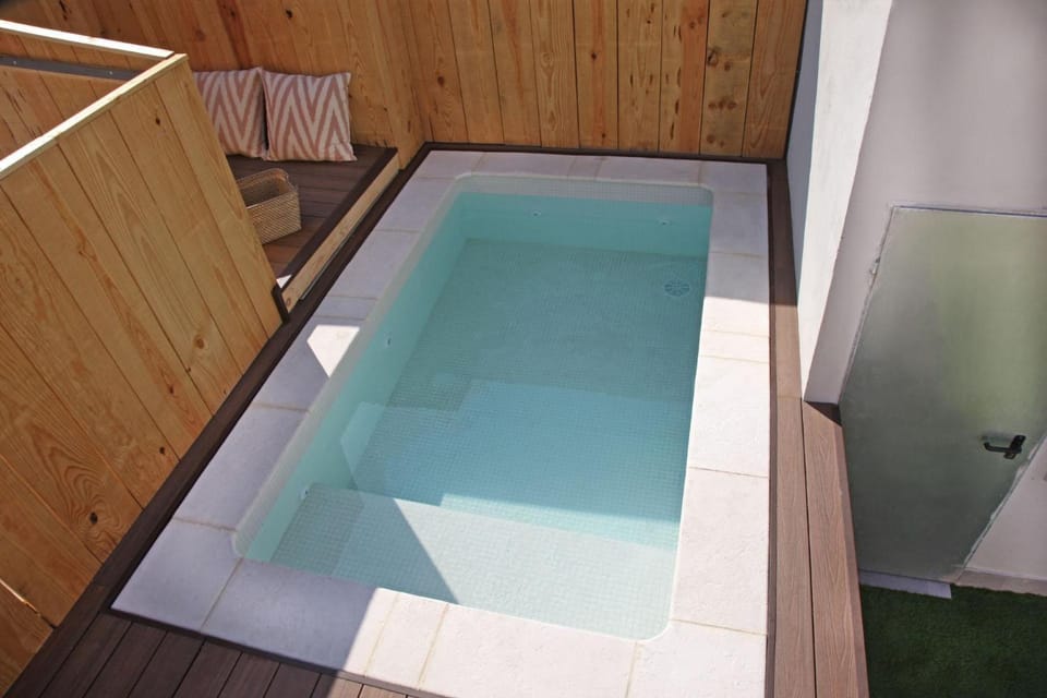 Fridays Flats Casa Lemonade Villa in L'Hospitalet de Llobregat