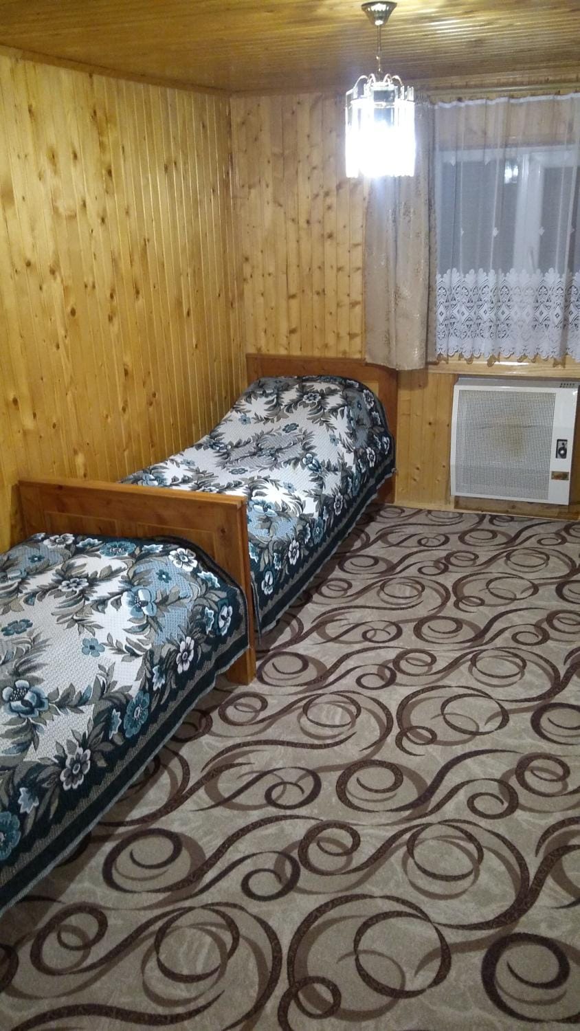 Базилік Люкс Apartment in Ukraine