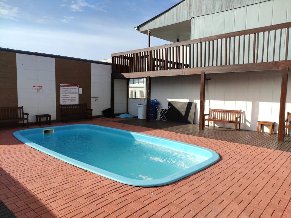 Casa Olinda Estúdios e Suítes com Piscina e Churrasqueira ART Apartment in Porto Belo