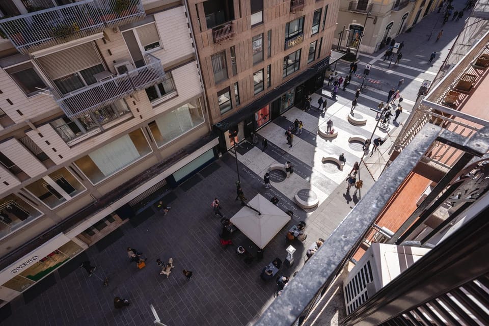 View (from property/room), Landmark view