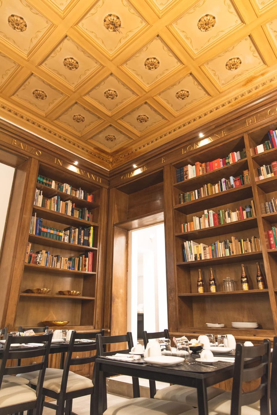 Library