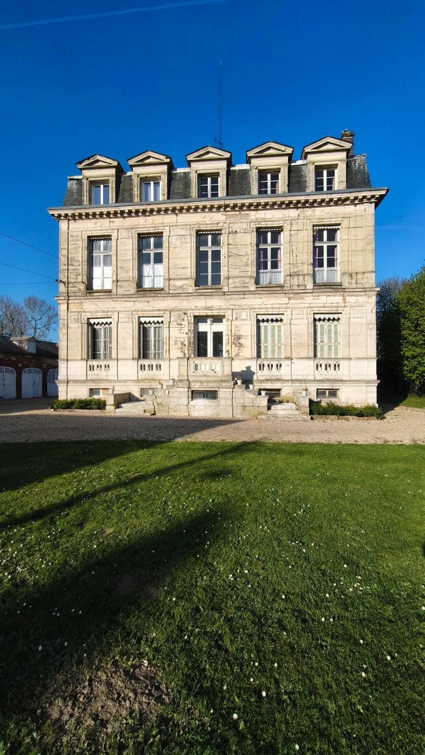 Fief des 3 Guillaume Chambres d'hôtes Bed and Breakfast in Normandy