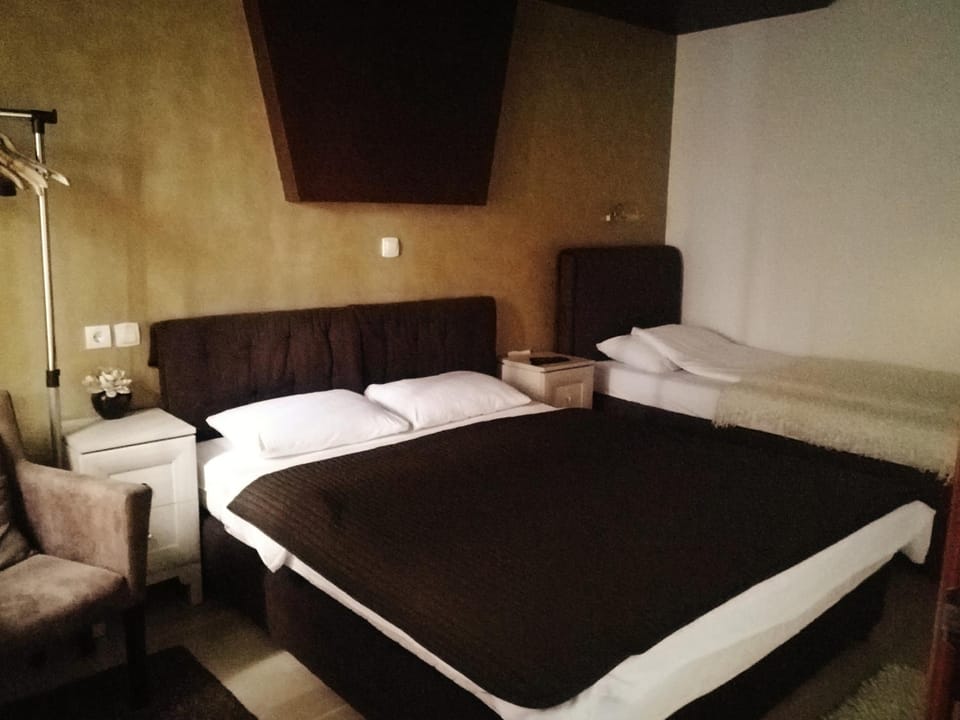 Rooms Sanja Bed and Breakfast in Montenegro