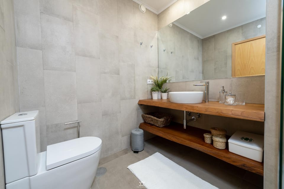 Porto Cathedral Apartment in Porto