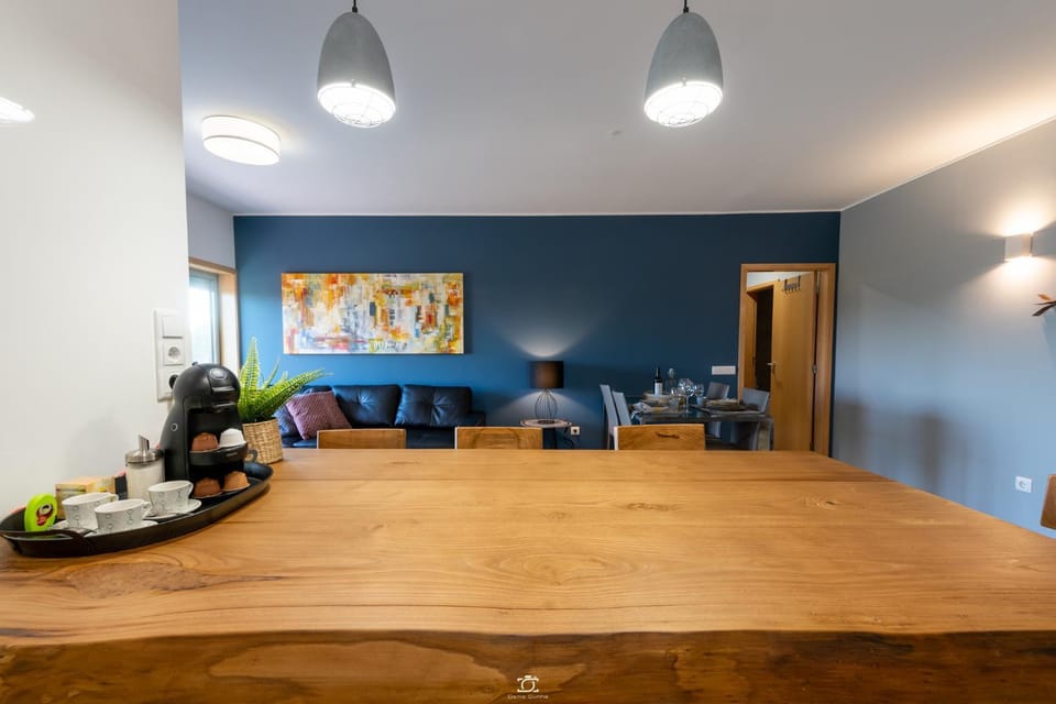 Porto Cathedral Apartment in Porto