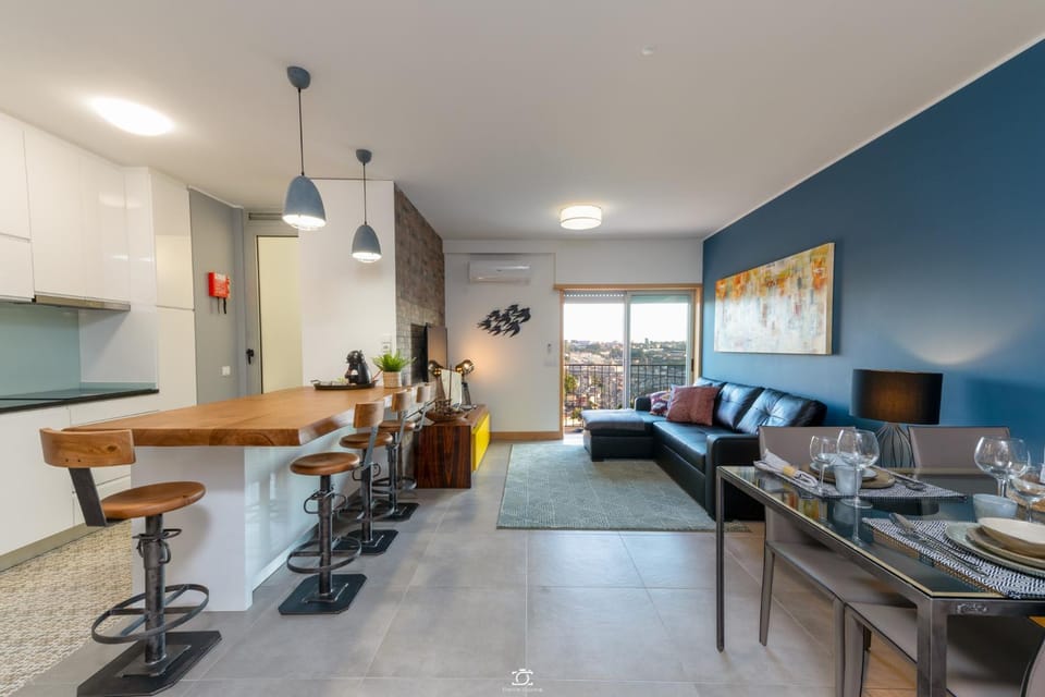 Porto Cathedral Apartment in Porto