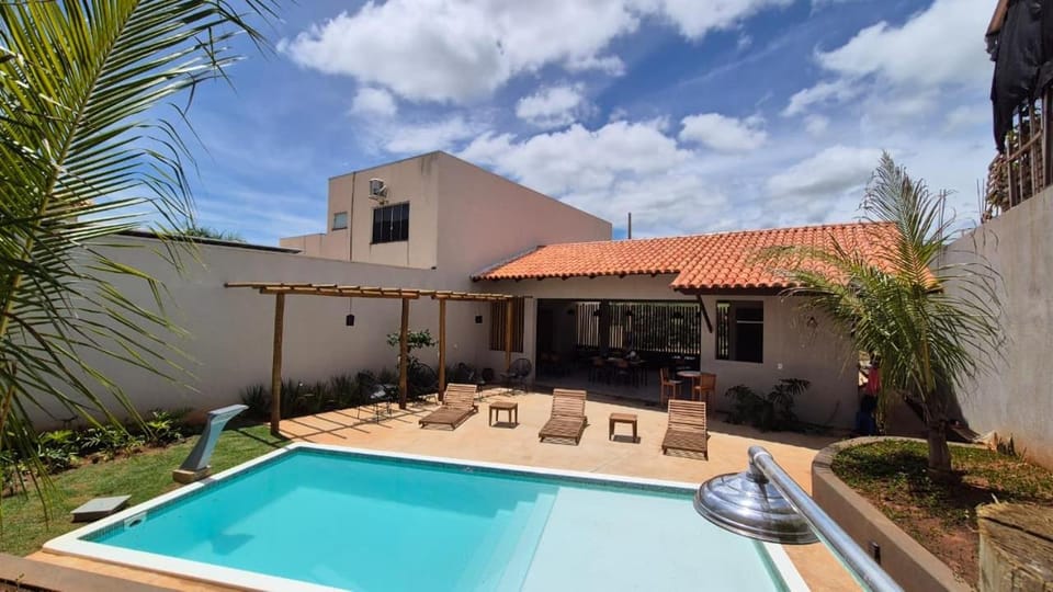 Spa and wellness centre/facilities, Swimming pool
